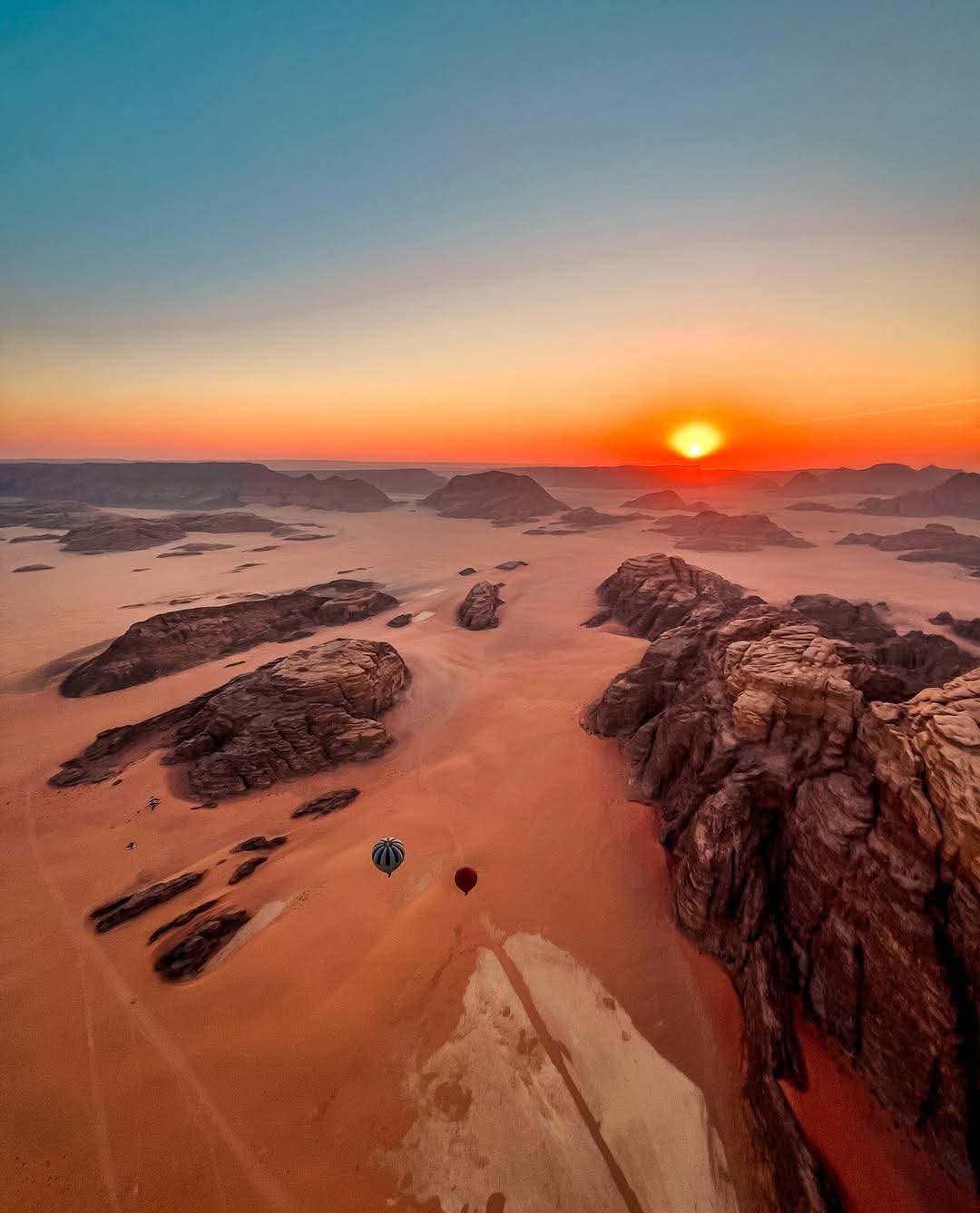 Highlights of Jordan in 3 Days