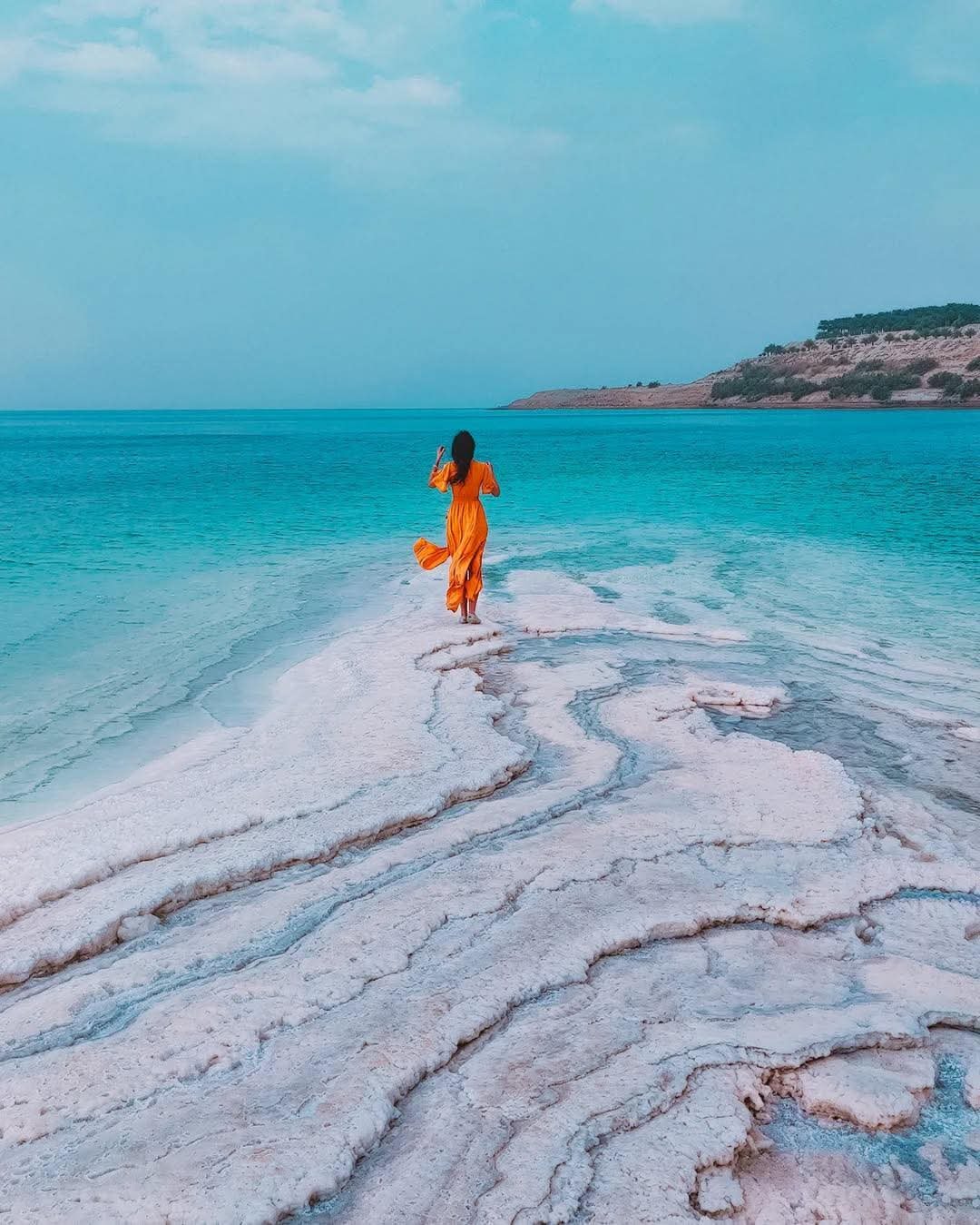 Dead Sea