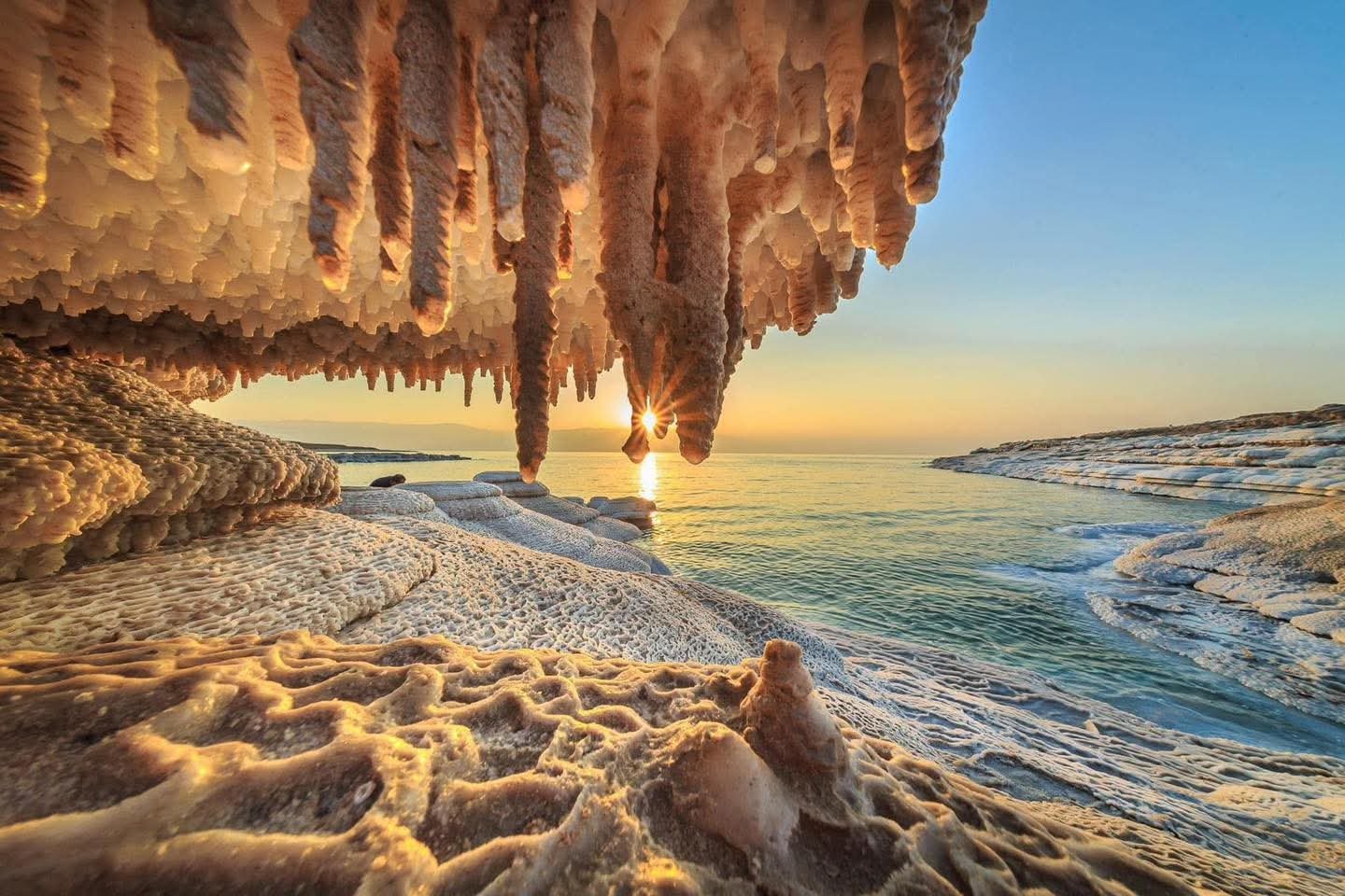 Full Day Dead Sea