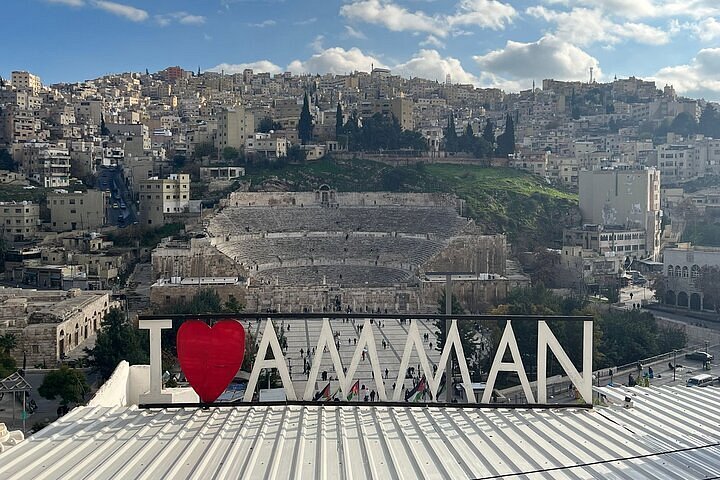 Holyland Tours