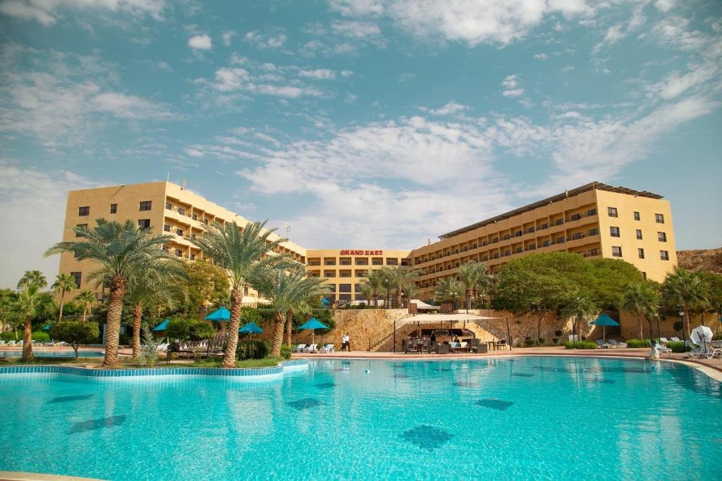 Grand East Dead Sea