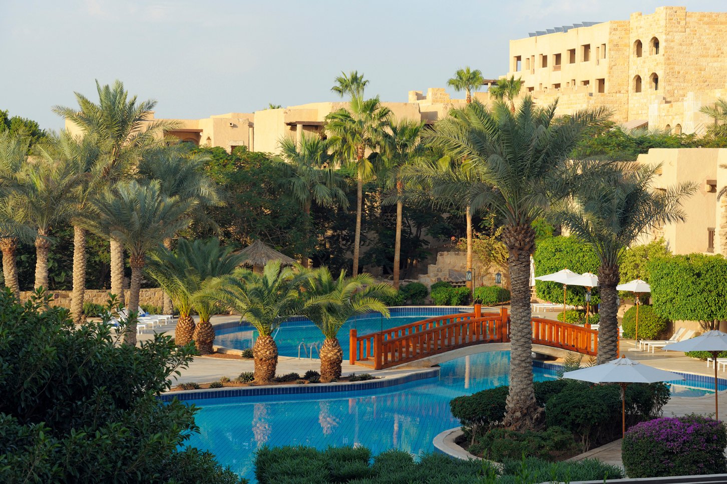 Movenpick Dead sea