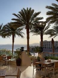 Al Manara, a Luxury Collection Hotel, Saraya Aqaba
