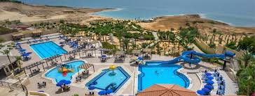 Dead Sea Spa Resort