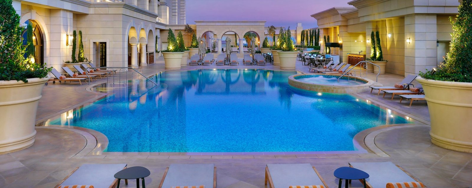The Ritz-Carlton, Amman