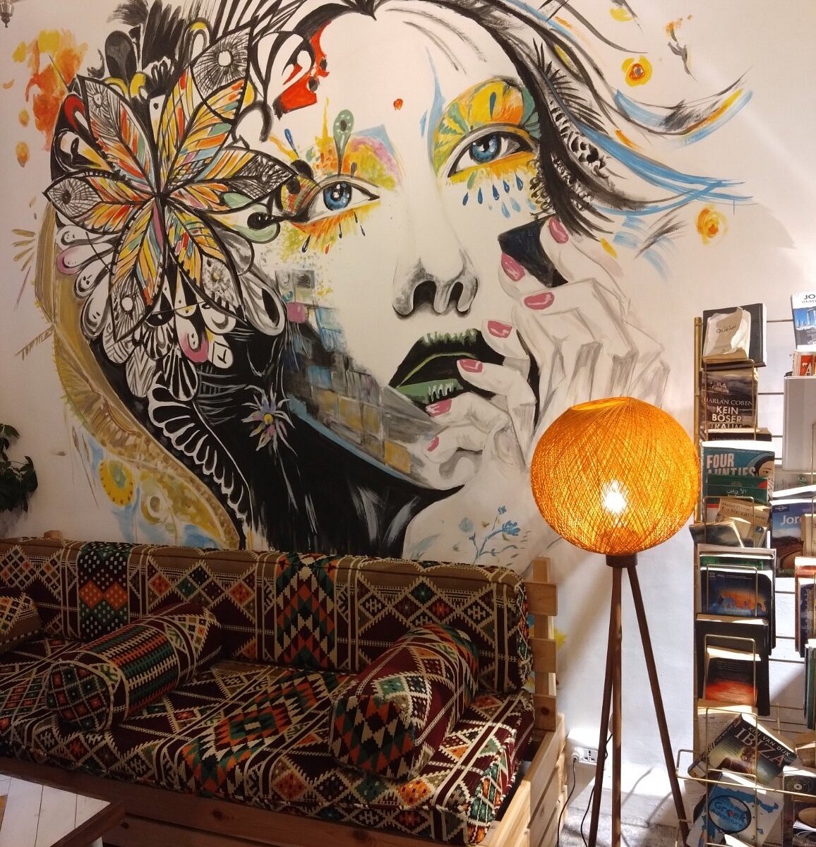 Sydney Hotel