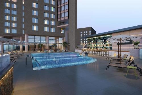 Signia by Hilton Amman