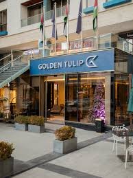 Golden Tulip Amman