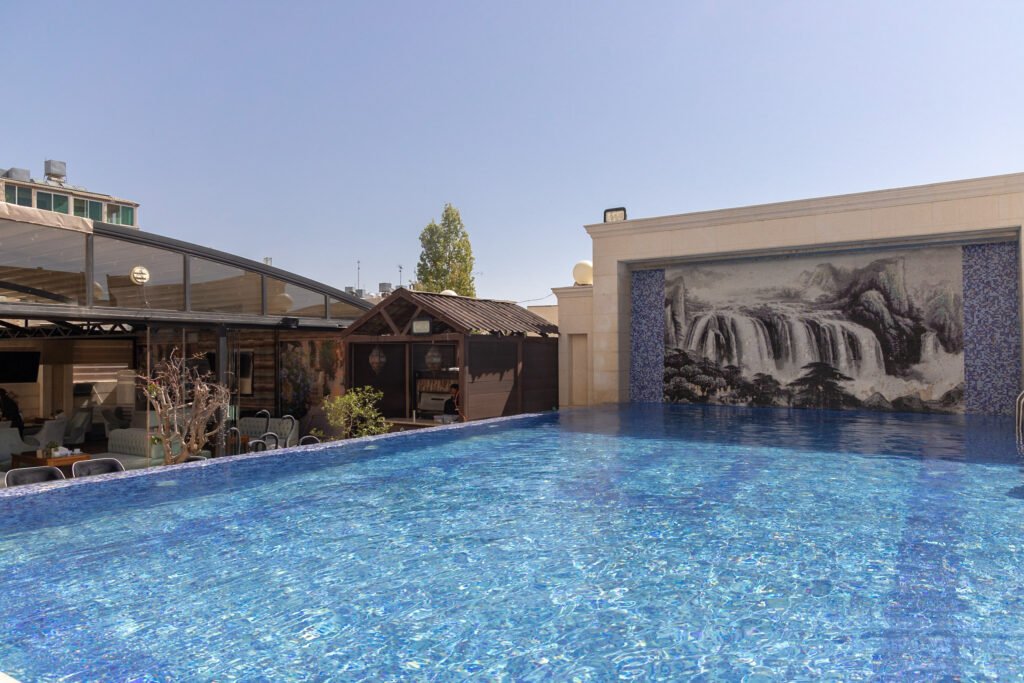 Harir Palace Hotel