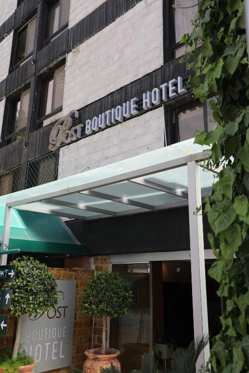 POST Boutique Hotel