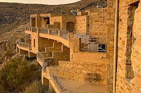 Dana Guesthouse