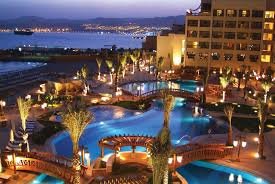 InterContinental Aqaba