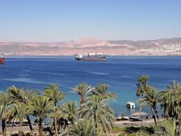 Nairoukh Hotel Aqaba