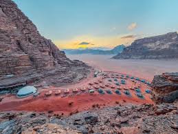 Memories Aicha Luxury Camp